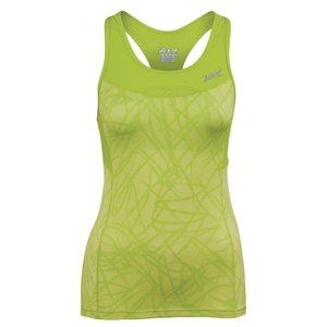 NWT ZOOT Women's Performance Tri Racerback Top